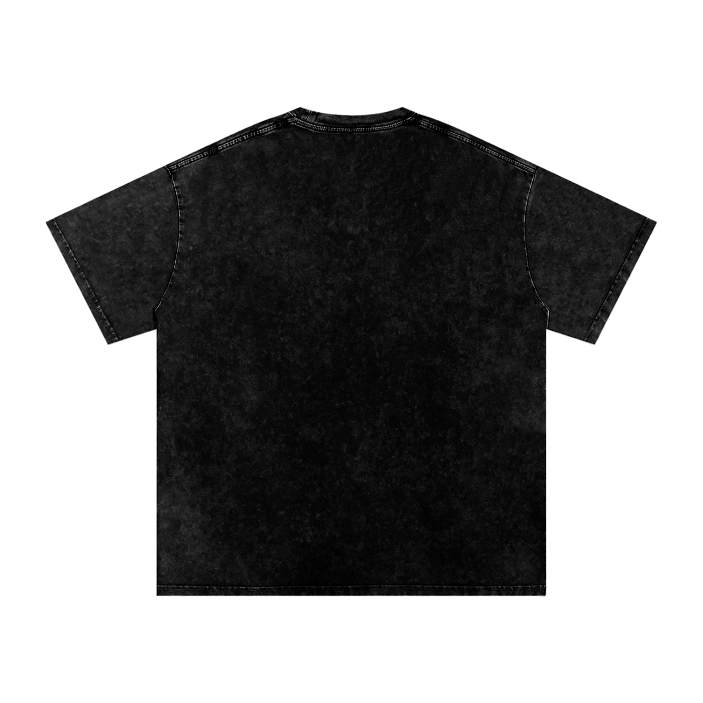 Pusher Tee