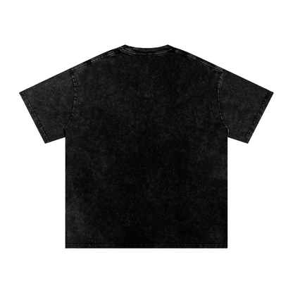 Pusher Tee