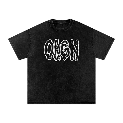 Pusher Tee