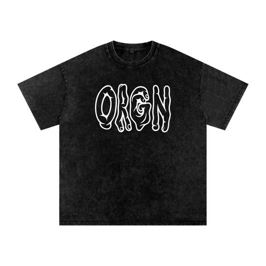 Pusher Tee